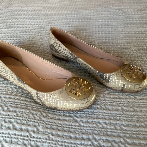 Tory Burch Flats (Size 8) - Picture 2 of 2